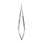 Vannas Micro Scissors (FD016R-FD017R) – FD016R – 160 mm straight