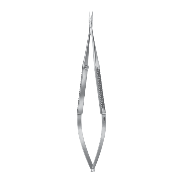 Vannas Micro Scissors (FD016R-FD017R) – FD016R – 160 mm straight