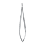 Micro Needle Holder (FD080R-FD081R) – FD045R – 185 mm straight without ratchet