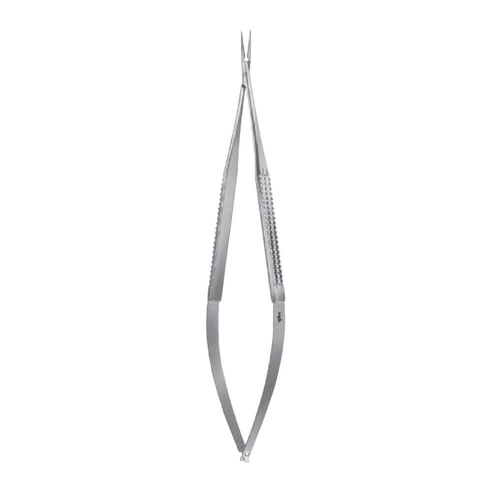 Micro Needle Holder (FD076R-FD079R) – Straight