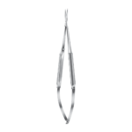 Micro Scissors – FD100R – 145 mm straight