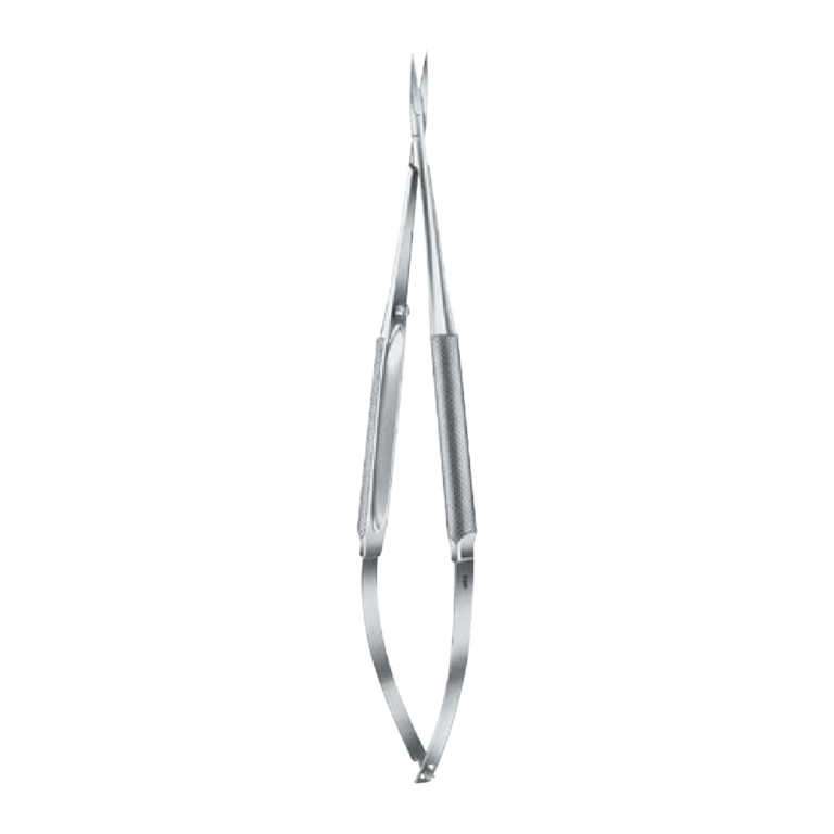 Micro Scissors – FD100R – 145 mm straight