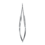 Barraquer Micro Needle Holder (FD230R-FD231R) – FD230R – 120 mm