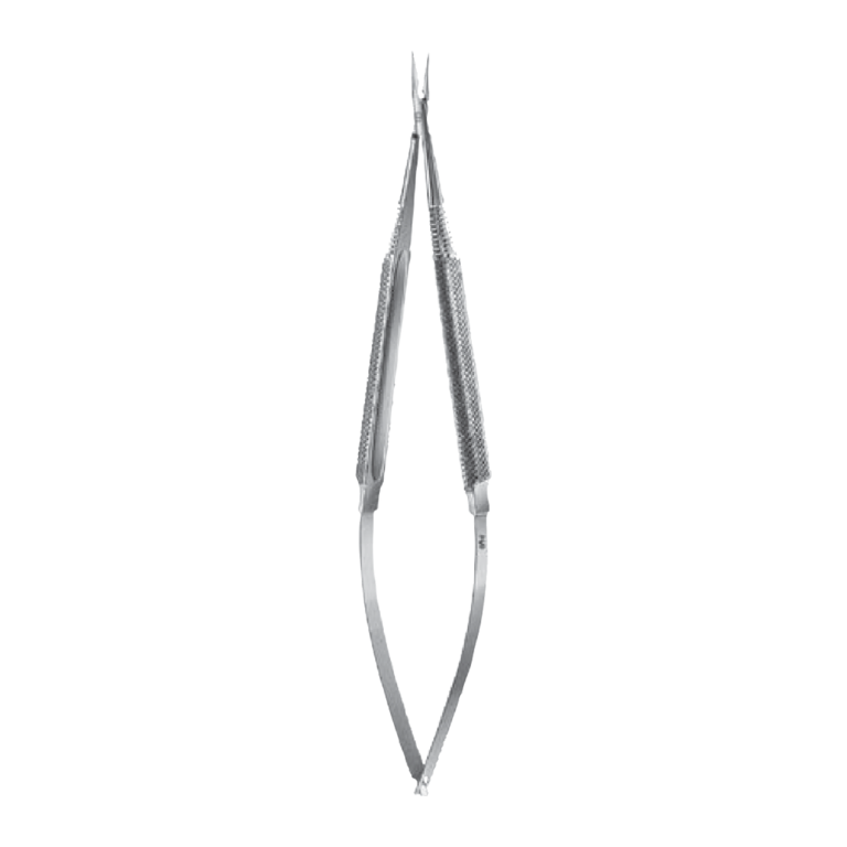 Reill Micro Needle Holder – FD240R – 150 mm