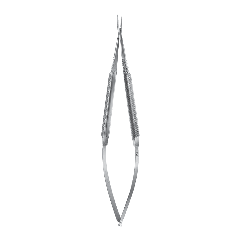 Reill Micro Needle Holder – FD240R – 150 mm