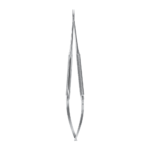 Micro Needle Holder (FD244R-FD245R) – FD244R – 185 mm straight