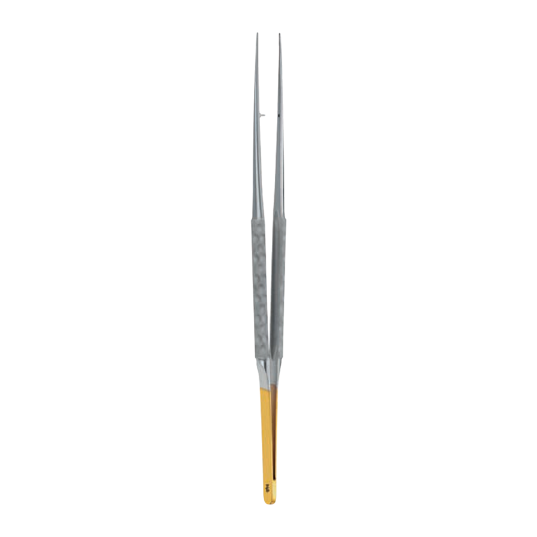 Micro Plateau Forceps Dia Dust®