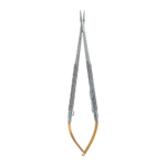 Micro Needle Holder Dia Dust® – Straight