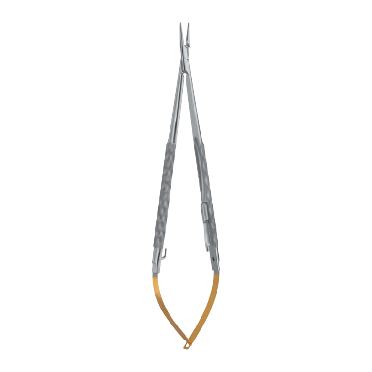 Micro Needle Holder Dia Dust® – Straight
