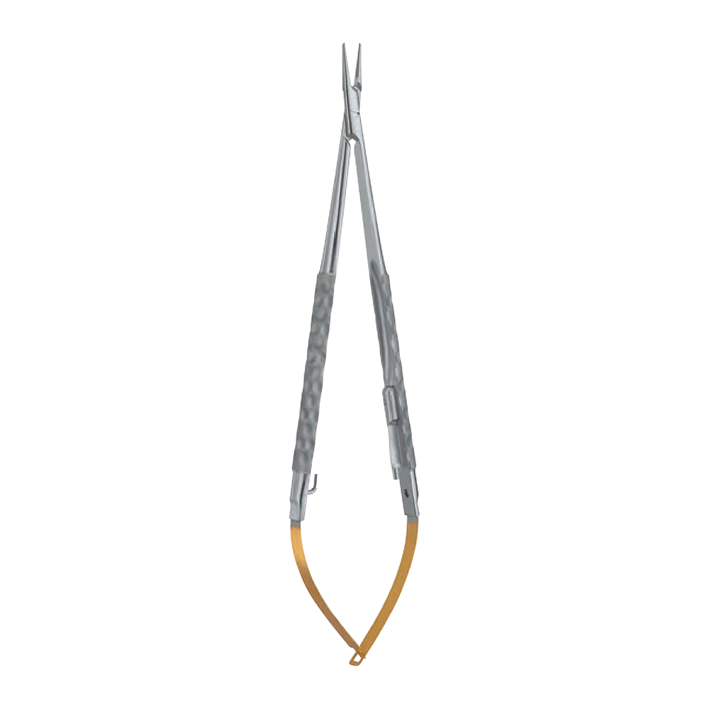 Micro Needle Holder Dia Dust® – Straight