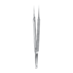 Micro Plateau Forceps (FD284R-FD285R) – Straight