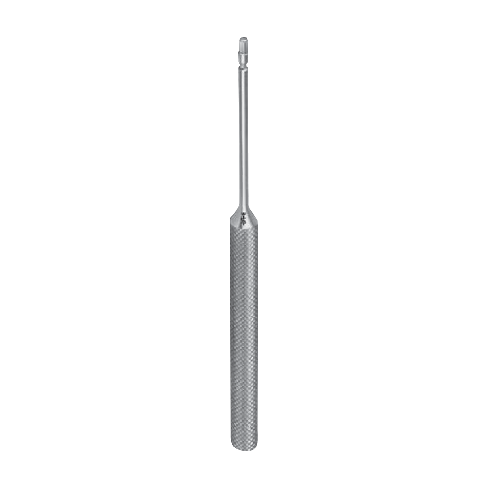 Biemer Screwdriver