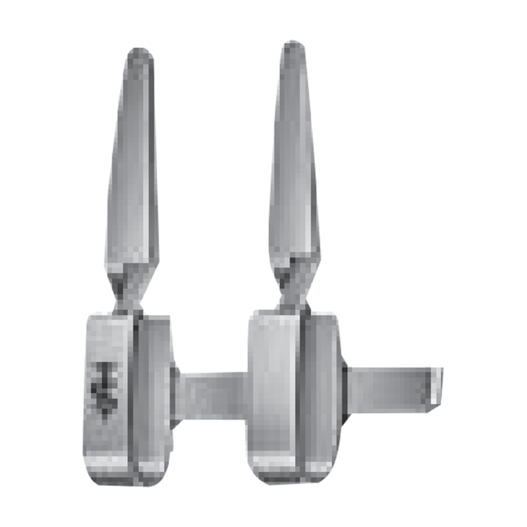 Biemer-Mueller Micro Approximator – Biemer-Mueller Micro Approximator — Straight