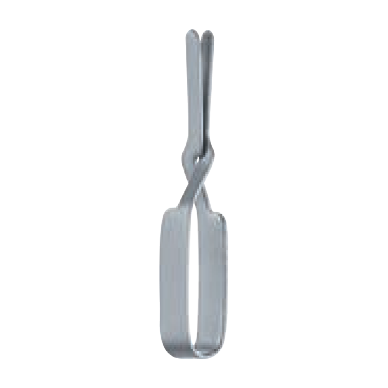 Schwartz Micro Vascular Clip – Schwartz Micro Vascular Clip — Straight