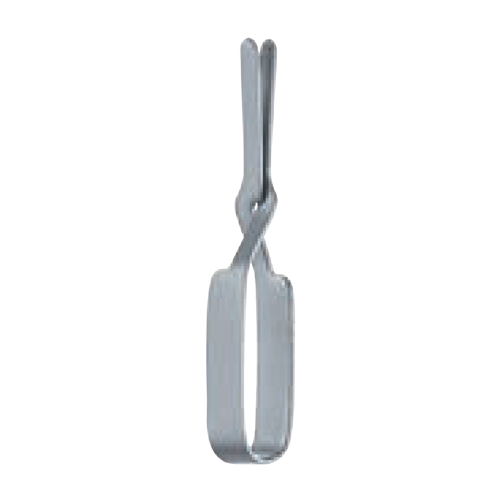 Schwartz Micro Vascular Clip – Schwartz Micro Vascular Clip — Straight
