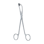 Schwartz Clip Applier Forceps