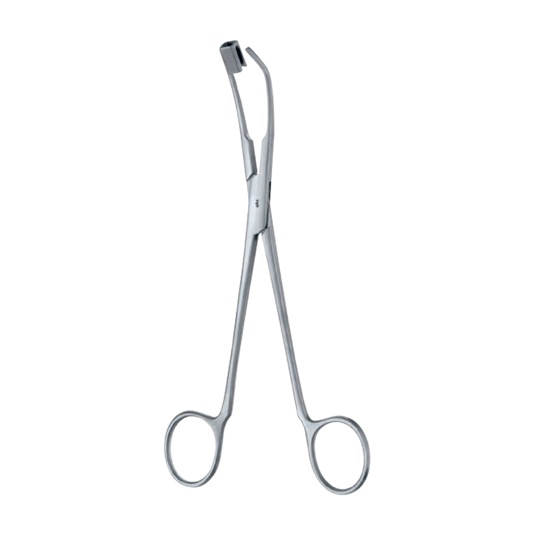 Schwartz Clip Applier Forceps