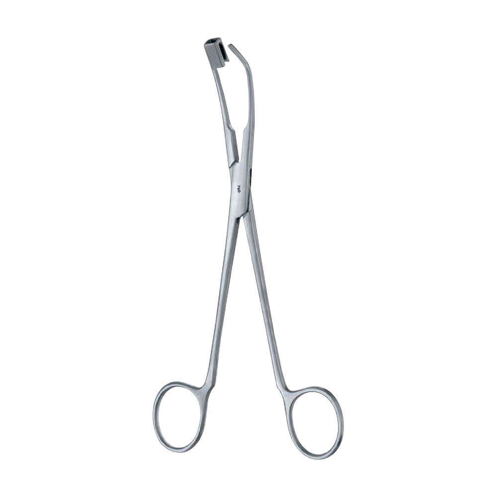 Schwartz Clip Applier Forceps