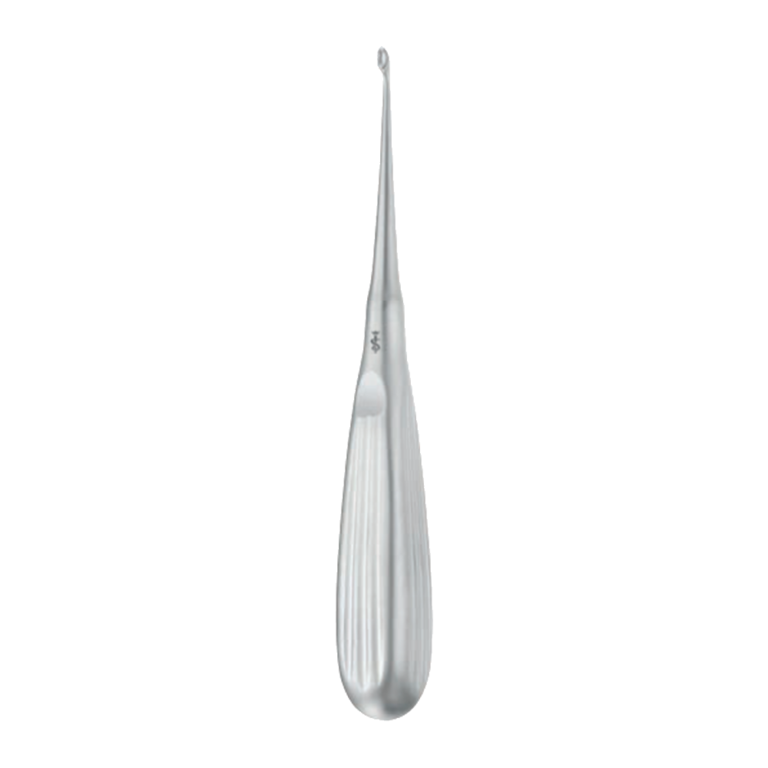 Schede Bone Curette