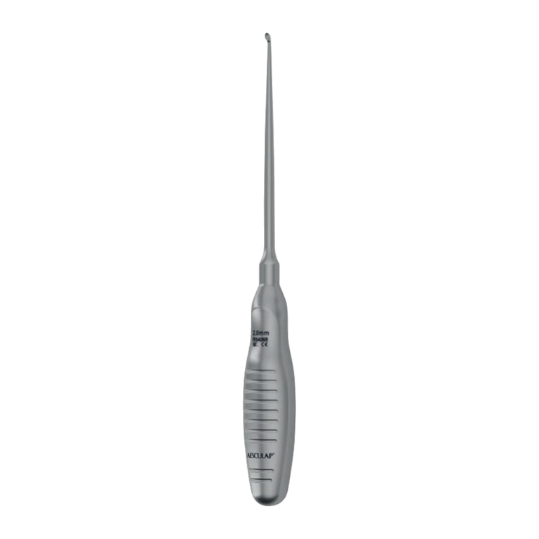 Bone Curette – FK648NR