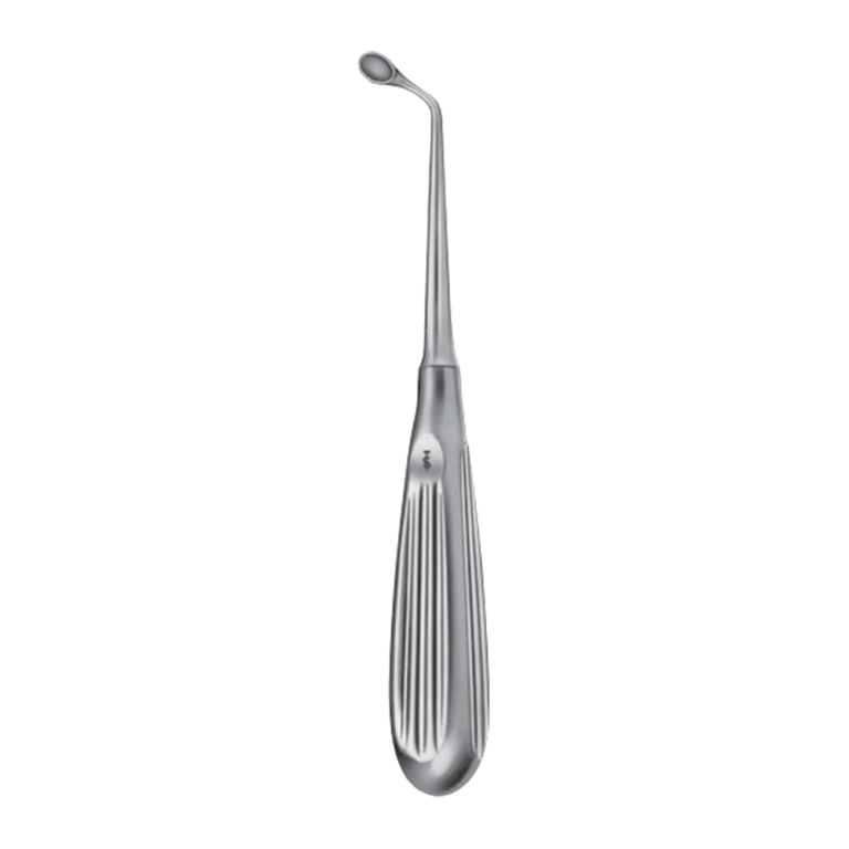 Lucas Bone Curette