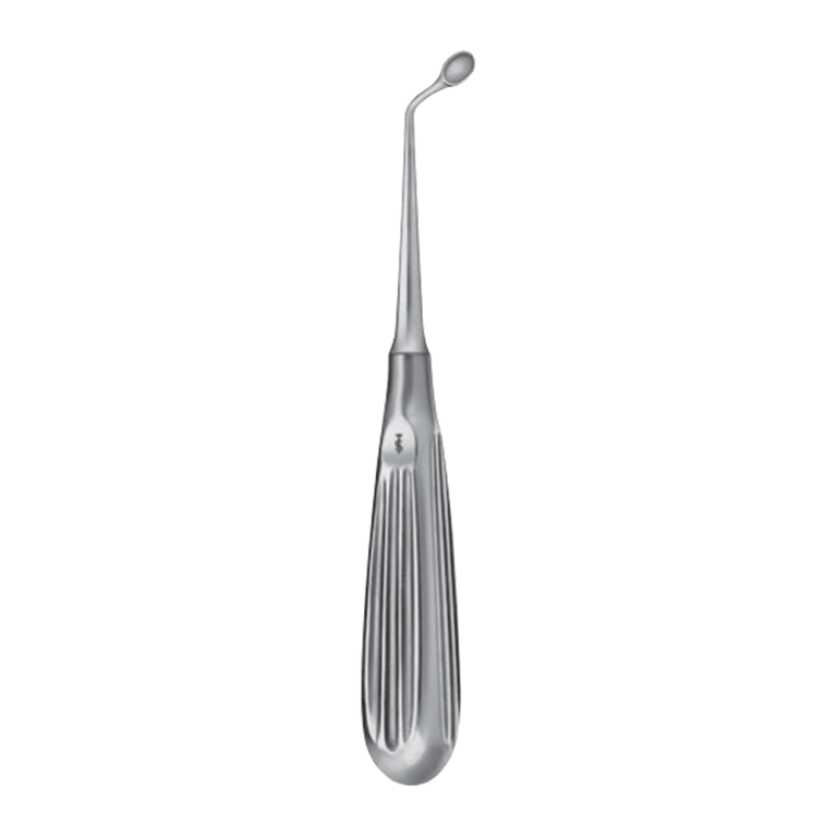Uffenrode Bone Curette