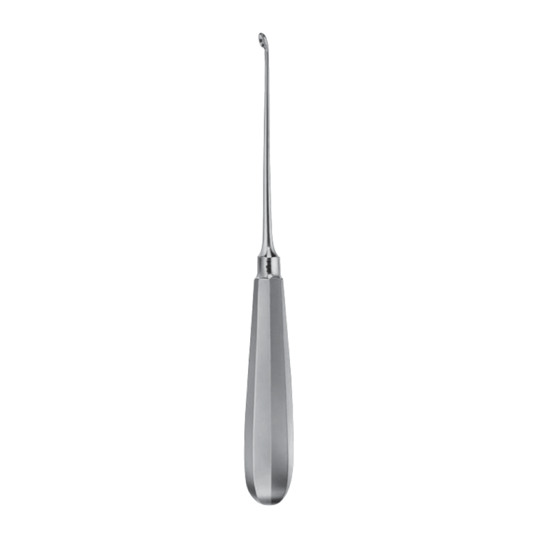Halle Bone Curette