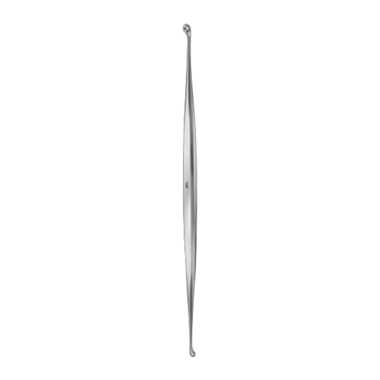 Jansen Bone Curette