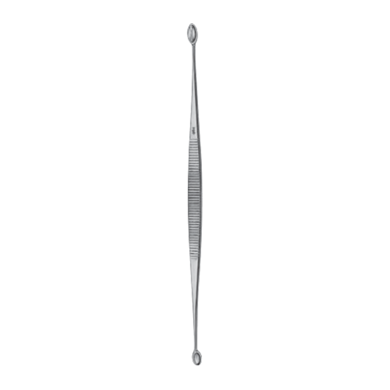 Jacobson Bone Curette