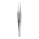 Mueller Micro Tissue Forceps (FM005R-FM006R) – FM005R – 110 mm 1.20 Mm
