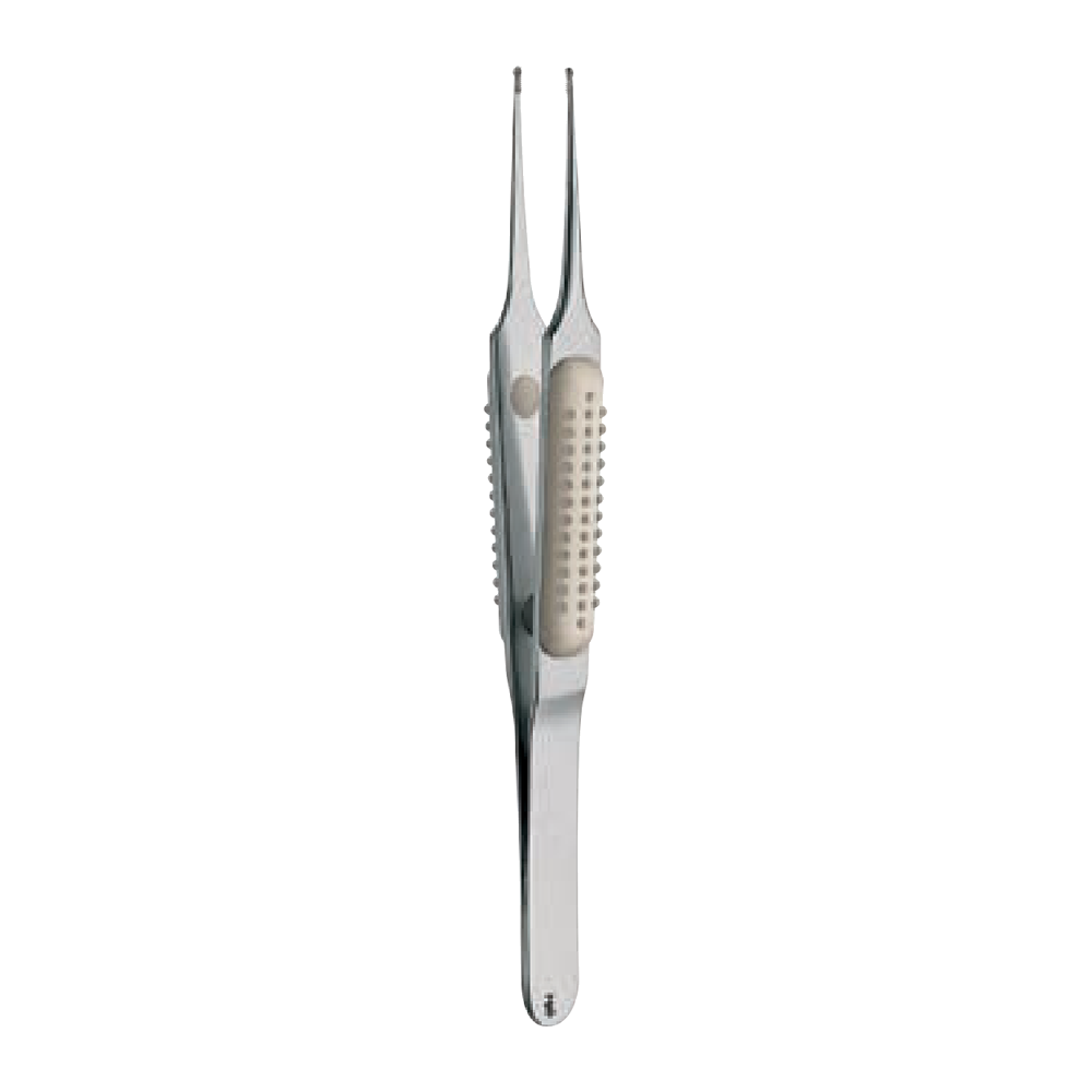 Mueller Micro Tissue Forceps (FM005R-FM006R) – FM005R – 110 mm 1.20 Mm