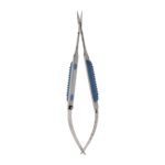 Mueller Micro Scissors – FM010R – 120 mm straight