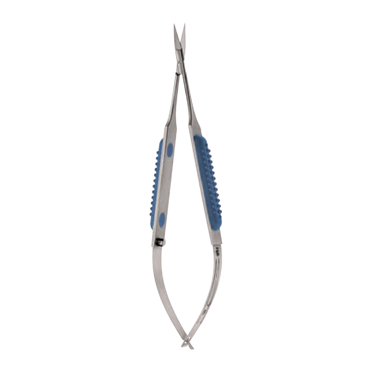 Mueller Micro Scissors – FM010R – 120 mm straight