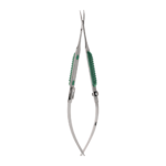 Mueller Micro Needle Holder (FM021R)