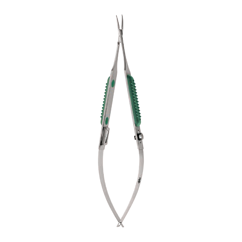 Mueller Micro Needle Holder (FM021R)