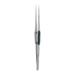 Mueller Micro Dressing Forceps (FM033R-FM036R) – FM033R – 160 mm smooth 0.3° 0.3 mm