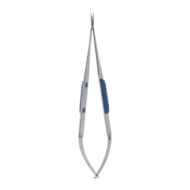 Mueller Micro Scissors (FM040R-FM041R) – Straight