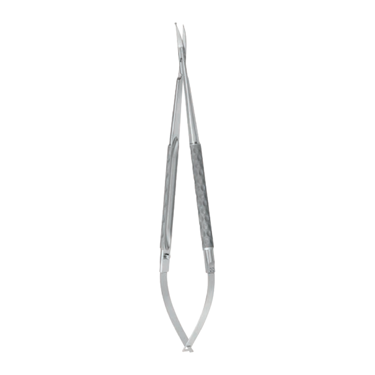 Micro Scissors (FM043R)