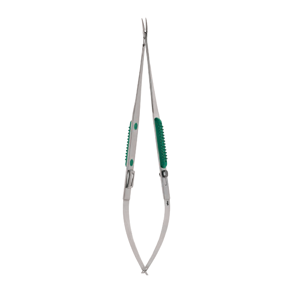 Mueller Micro Needle Holder (FM061R)