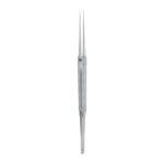 Micro Plateau Forceps Dia Dust® (FM063R)