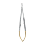 Micro Needle Holder Dia Dust® (FM218R-FM230R) – 185 mm