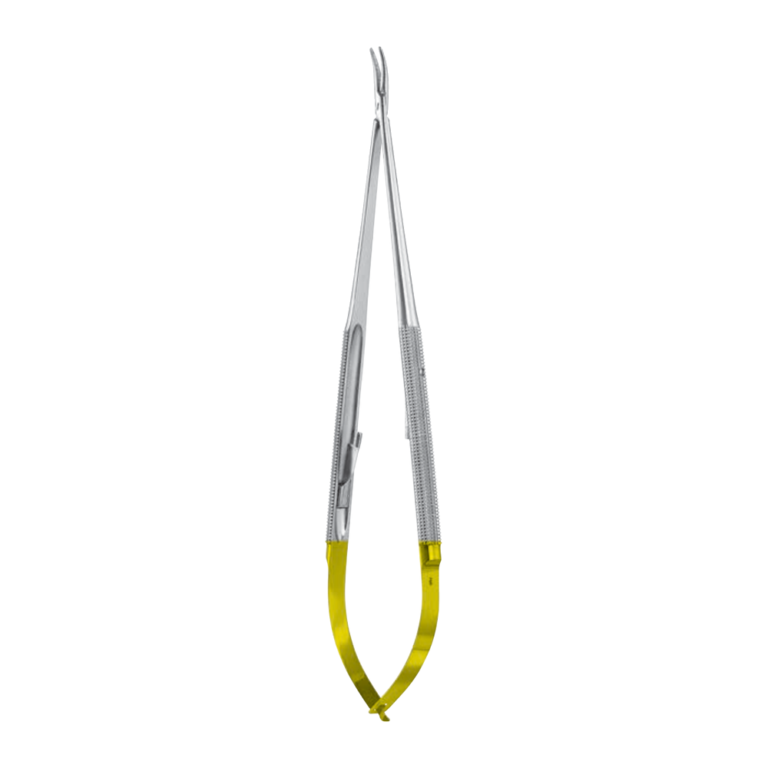 Micro Needle Holder Dia Dust® (FM221R-FM223R) – 210 mm