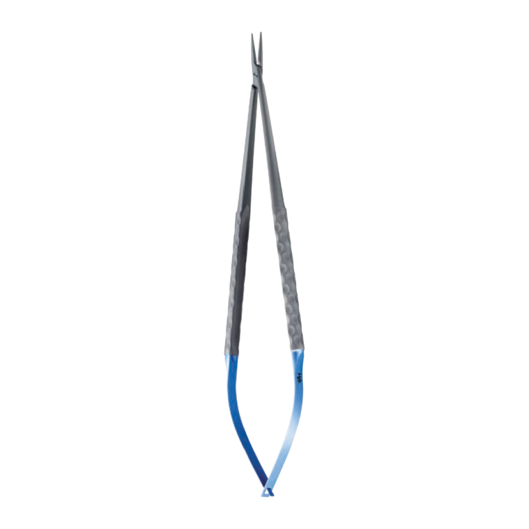 Micro Needle Holder Dia Dust® (FM232T-FM233T) – 185 mm