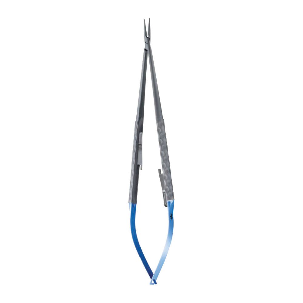 Micro Needle Holder Dia Dust® (FM238T-FM240T) – 185 mm