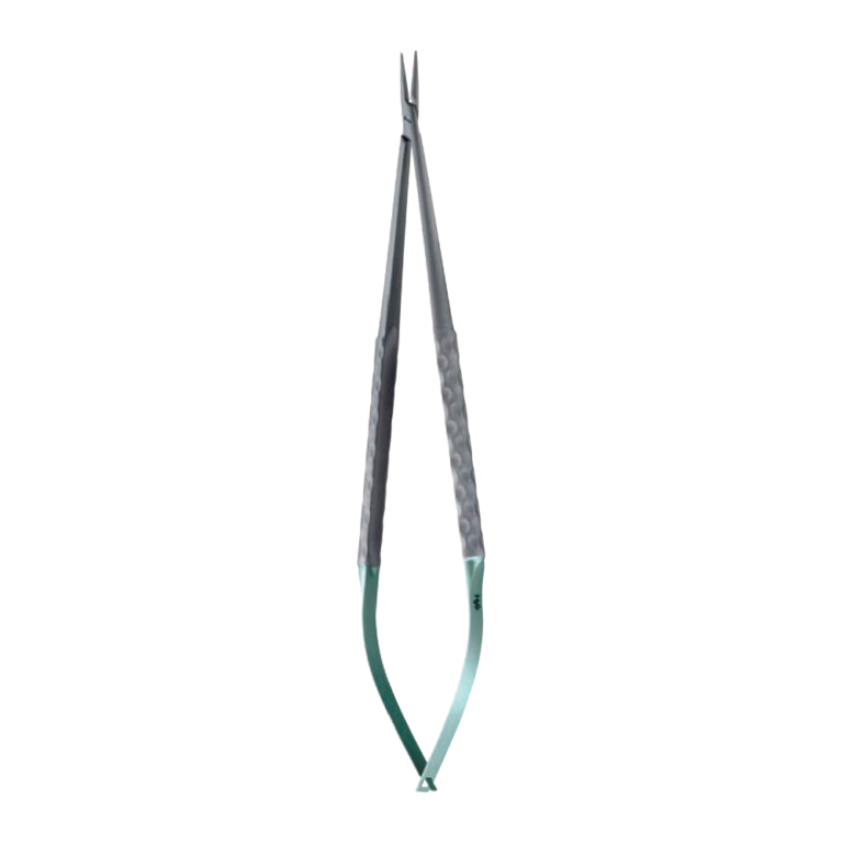 Micro Needle Holder Dia Dust® (FM252T-FM253T) – 185 mm