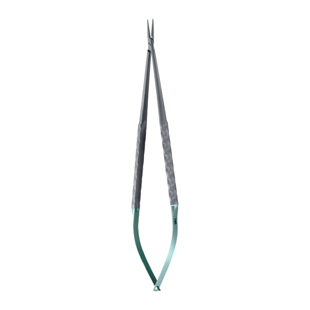 Micro Needle Holder Dia Dust® (FM252T-FM253T) – 185 mm