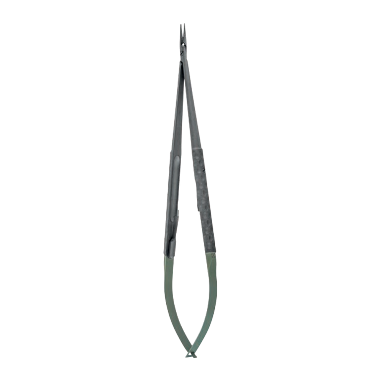 Micro Needle Holder Dia Dust® (FM258T-FM260T) – 185 mm