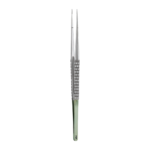 Micro Plateau Forceps Dia Dust® (FM327T-FM329T) – FM327T – 185 mm