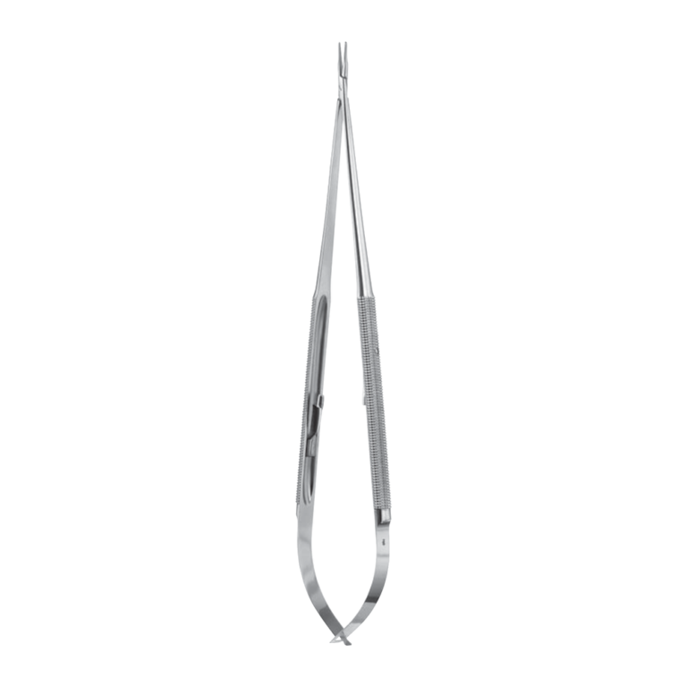 Micro Needle Holder (FM392R)