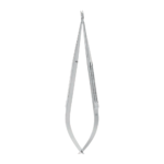 Micro Scissors (FM430R-FM444R) – FM430R – 165 mm curved